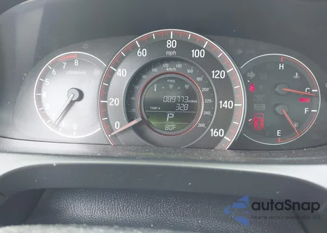 2017 Honda Accord Sport Se z USA, uszkodzony, nr VIN 1HGCR2F10HA098775